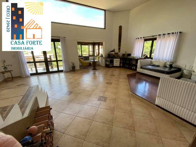 Casa para Venda em Arujá - 5