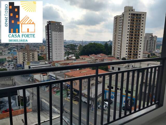 #837 - Apartamento para Venda em Guarulhos - SP - 3