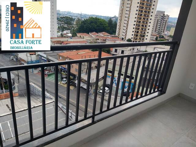 #837 - Apartamento para Venda em Guarulhos - SP - 1