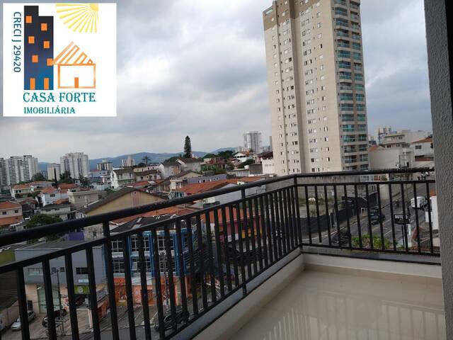#837 - Apartamento para Venda em Guarulhos - SP - 2
