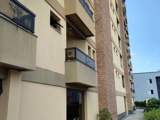 #838 - Apartamento para Venda em Guarulhos - SP - 1