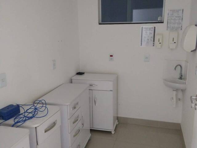 Sala para Locação em São Paulo - 4