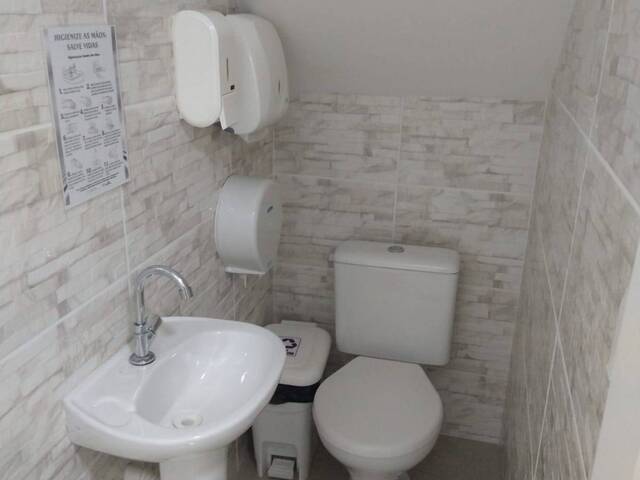 Sala para Locação em São Paulo - 5