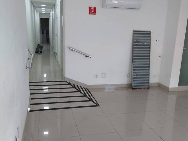 #842 - Sala para Locação em São Paulo - SP - 1