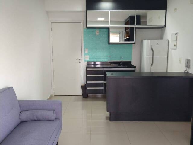 #844 - Apartamento para Venda em Guarulhos - SP - 1