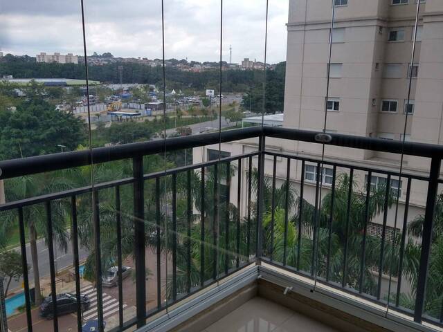 Apartamento para Venda em Guarulhos - 4