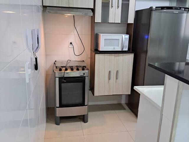 Apartamento para Venda em Guarulhos - 4