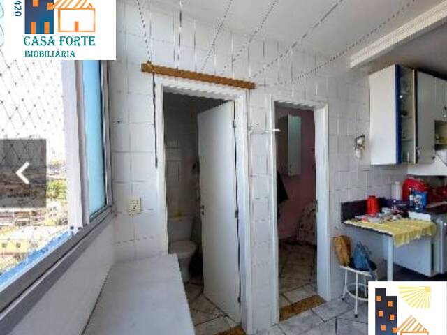 Apartamento para Venda em Guarulhos - 4
