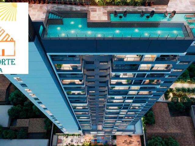Apartamento para Locação em São Paulo - 4