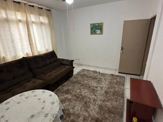 Apartamento para Venda em Praia Grande - 4