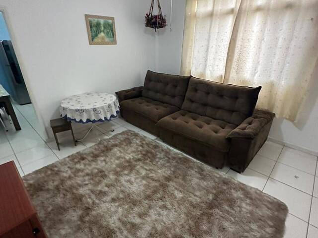 Apartamento para Venda em Praia Grande - 5