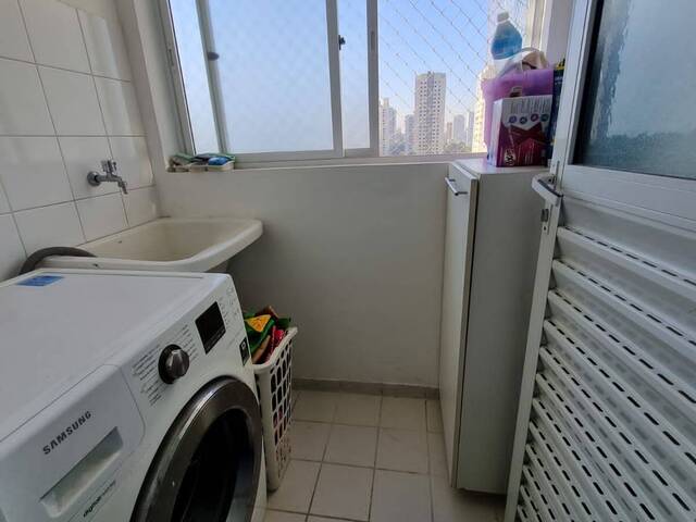 #858 - Apartamento para Locação em São Paulo - SP - 2