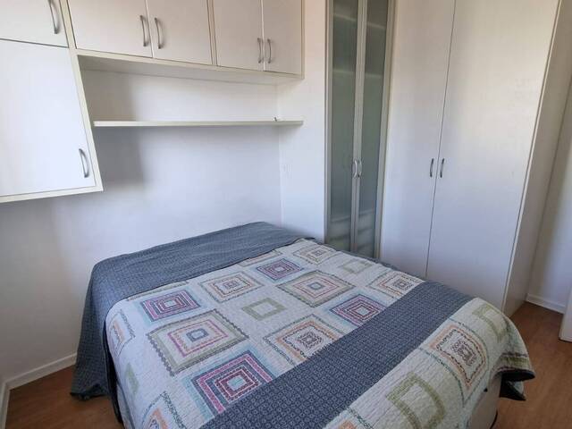 Apartamento para Locação em São Paulo - 4