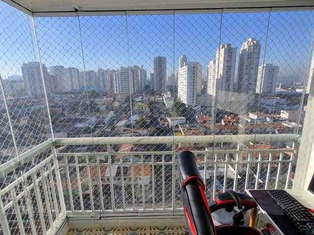 Apartamento para Locação em São Paulo - 5
