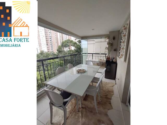 #859 - Apartamento para Venda em Guarulhos - SP - 1
