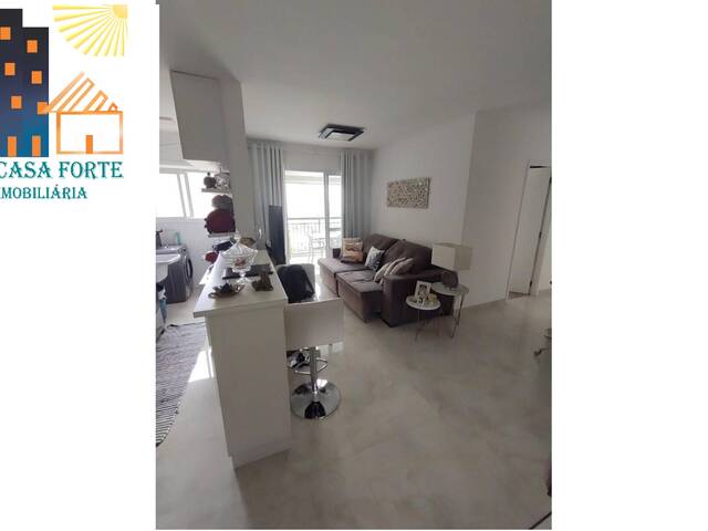 Apartamento para Venda em Guarulhos - 5