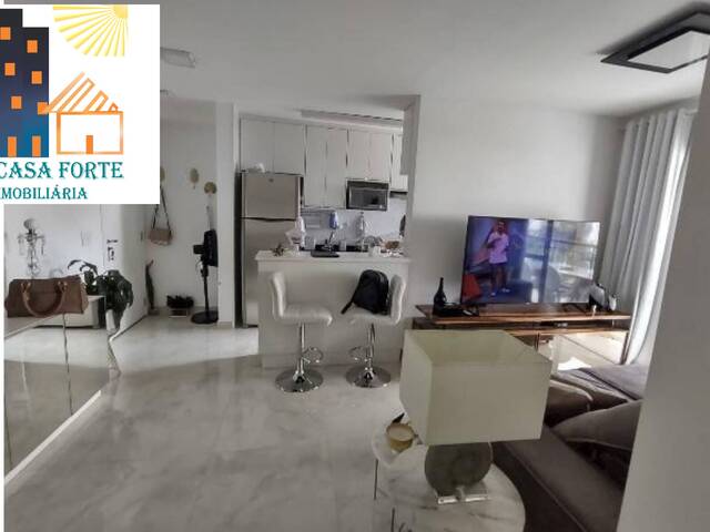 #859 - Apartamento para Venda em Guarulhos - SP - 3