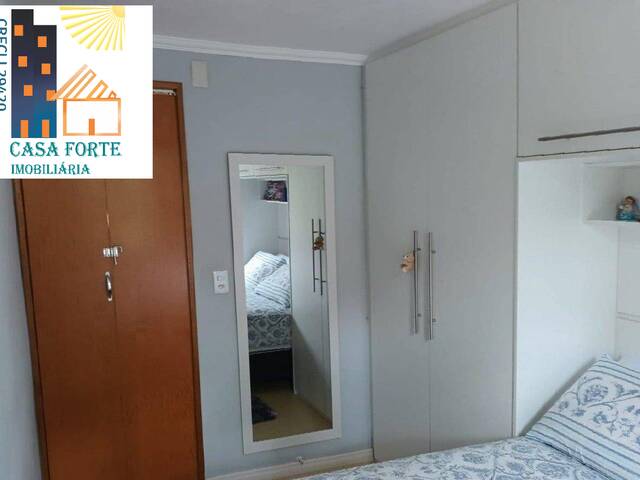 #861 - Apartamento para Venda em São Paulo - SP - 2