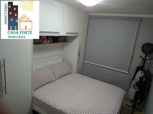 #861 - Apartamento para Venda em São Paulo - SP - 3