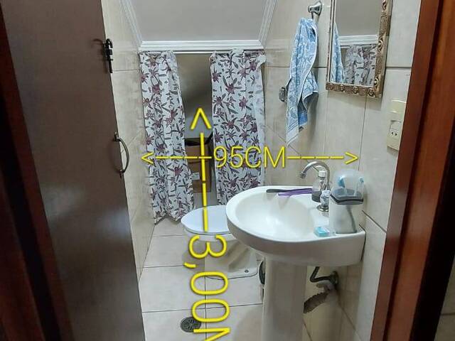 Casa para Venda em Guarulhos - 4