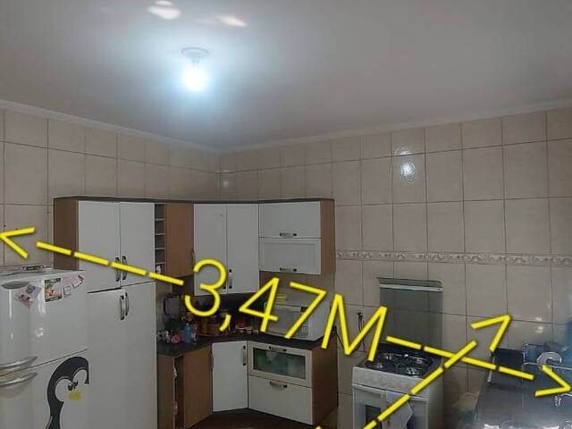 Casa para Venda em Guarulhos - 5