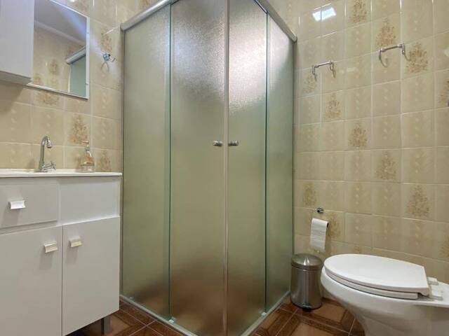 Apartamento para Venda em Praia Grande - 4