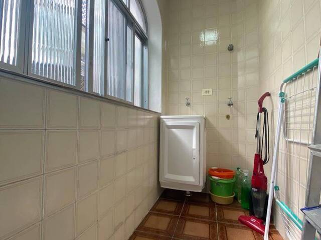 Apartamento para Venda em Praia Grande - 5