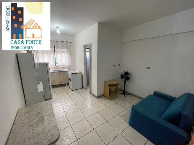 #864 - Apartamento para Venda em São Paulo - SP - 2
