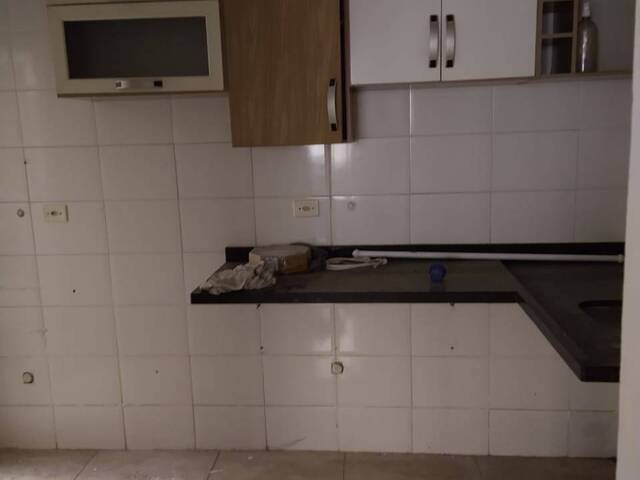 #865 - Apartamento para Venda em Guarulhos - SP - 2