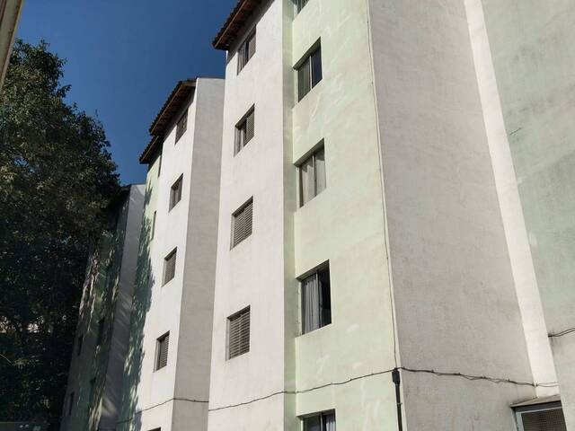 #865 - Apartamento para Venda em Guarulhos - SP - 1