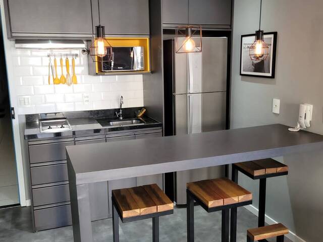 Apartamento para Locação em Guarulhos - 4