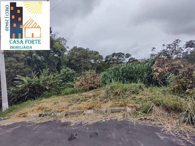 #870 - Terreno para Venda em Arujá - SP - 2