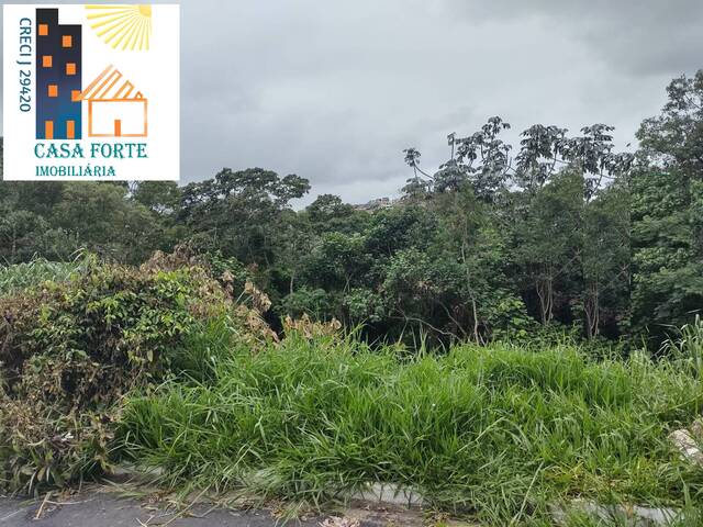 Terreno para Venda em Arujá - 4