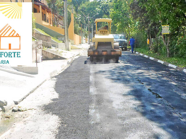 #870 - Terreno para Venda em Arujá - SP - 1