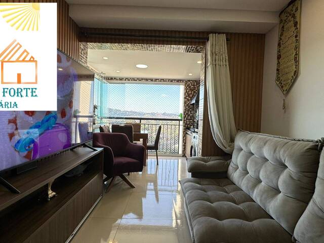 Apartamento para Venda em Guarulhos - 4