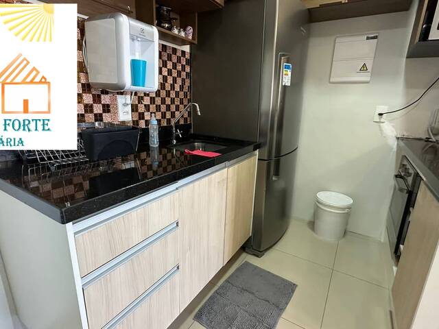 Apartamento para Venda em Guarulhos - 5