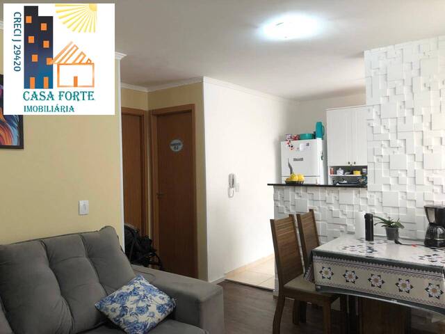 Apartamento para Venda em Guarulhos - 5