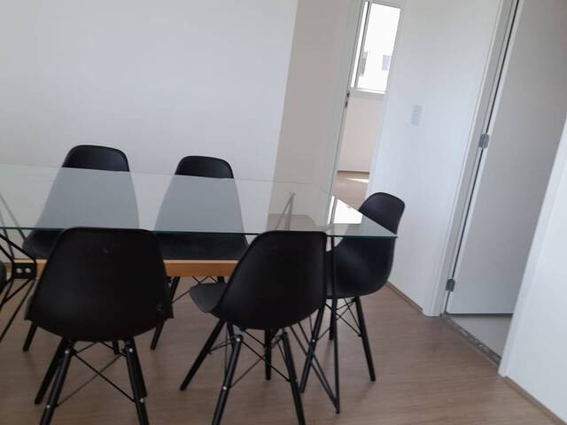 Apartamento para Locação em Guarulhos - 4