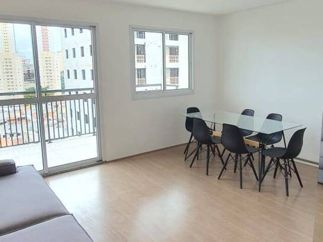 Apartamento para Locação em Guarulhos - 5