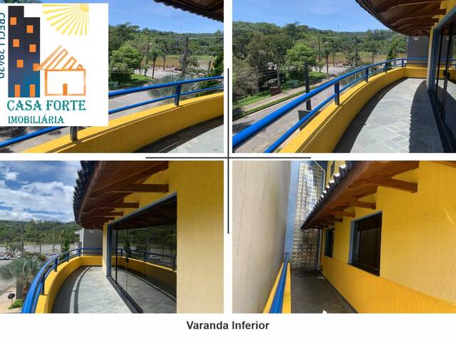 Casa para Venda em Mogi das Cruzes - 5