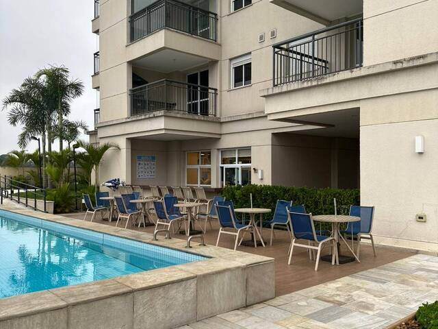 Apartamento para Venda em Guarulhos - 5