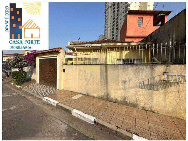 #884 - Casa para Venda em Guarulhos - SP - 1