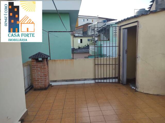 Sobrado para Venda em São Paulo - 5