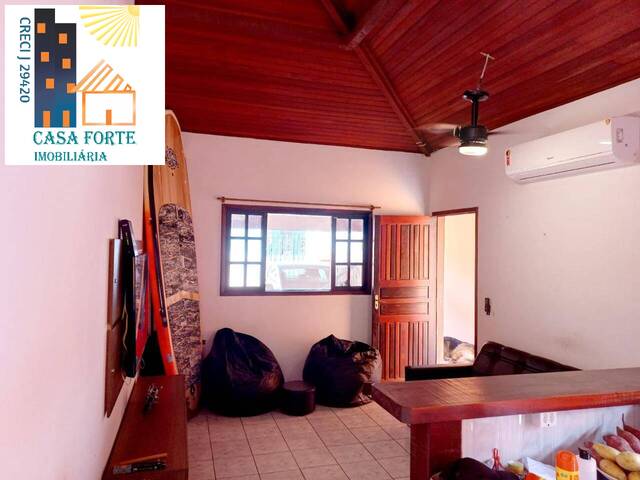 Casa para Venda em São Sebastião - 5
