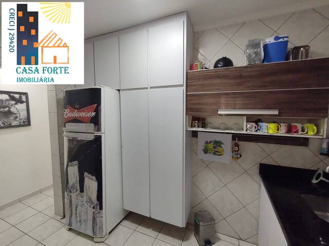 Apartamento para Venda em Praia Grande - 5