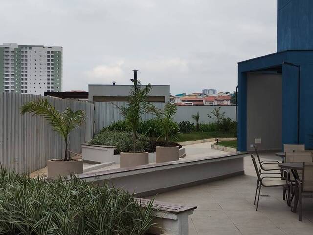 Apartamento para Venda em Guarulhos - 4