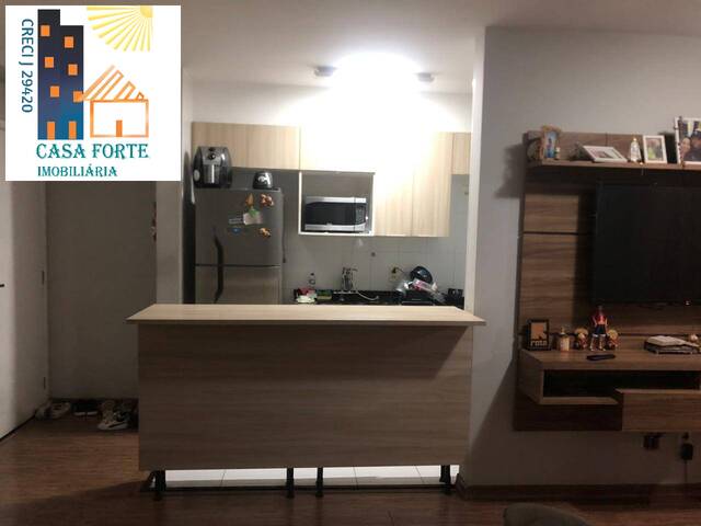 Apartamento para Venda em Guarulhos - 4