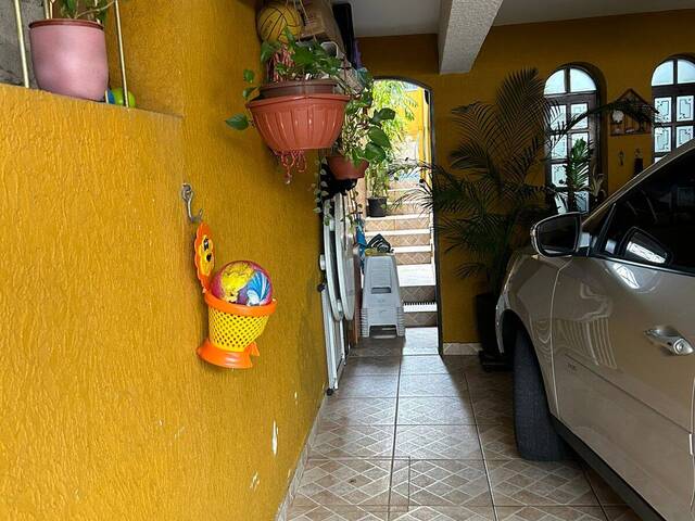 Sobrado para Venda em São Paulo - 5