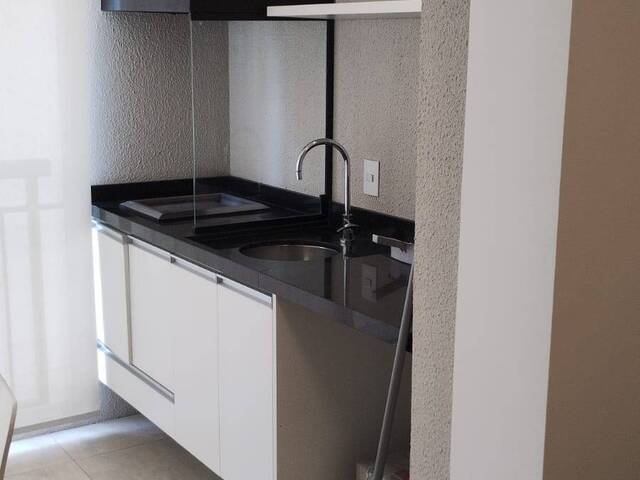 Apartamento para Locação em Guarulhos - 4